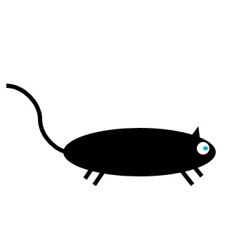 A Fistful of Rats cover