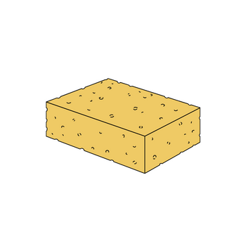 Sponge Cake cover